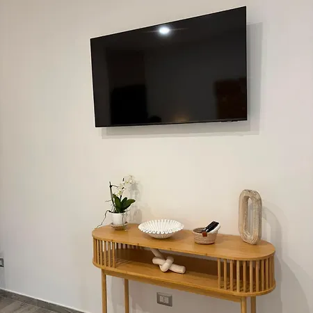 Appartamento La Casa Dei Gemelli
