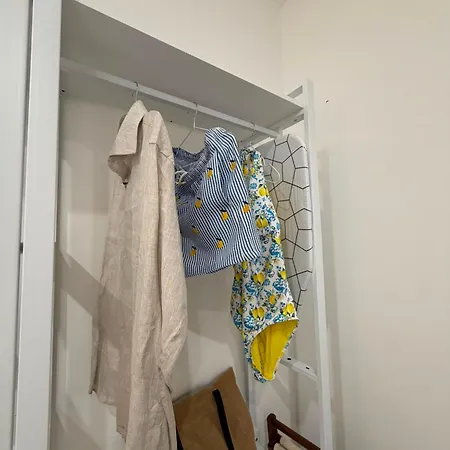 Appartamento La Casa Dei Gemelli