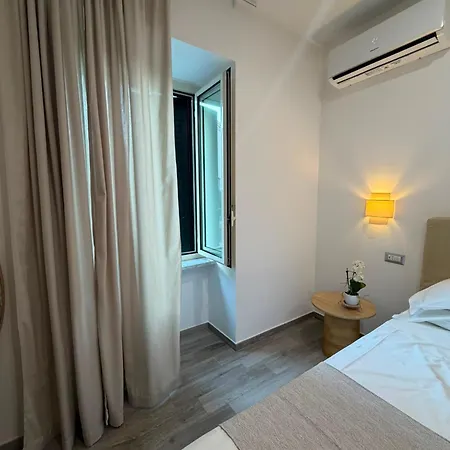 Apartment La Casa Dei Gemelli 2 Big Bedrooms,