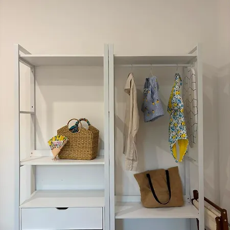 Appartamento La Casa Dei Gemelli *