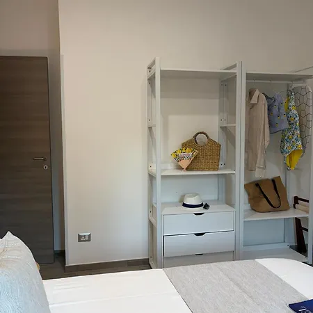 Appartamento La Casa Dei Gemelli
