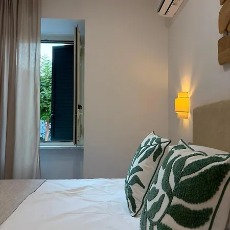 La Casa Dei Gemelli 2 Big Bedrooms, Apartament *