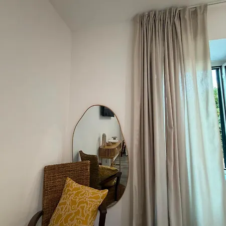 Appartamento La Casa Dei Gemelli Sorrento