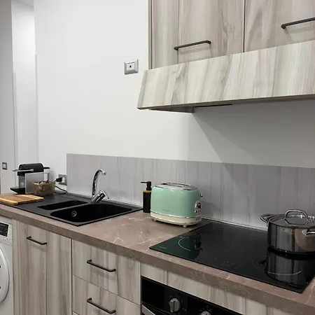 La Casa Dei Gemelli Appartamento *
