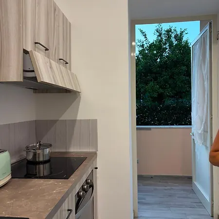 Appartamento La Casa Dei Gemelli