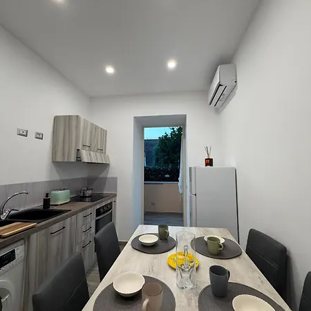 Apartment La Casa Dei Gemelli 2 Big Bedrooms,